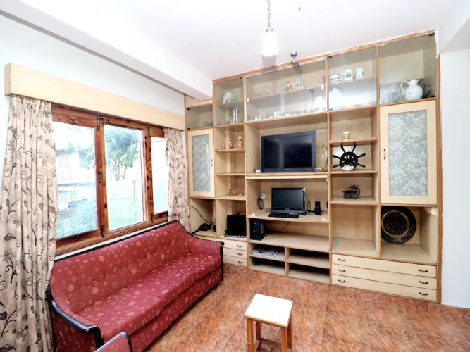 Curve Villa - Valley View