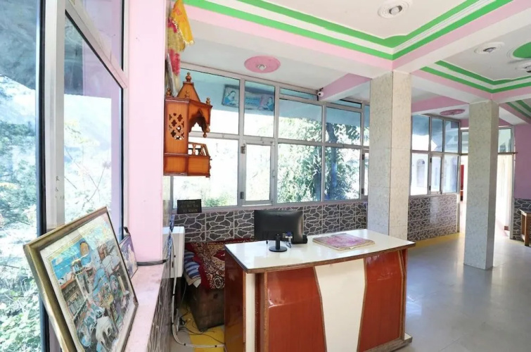 Hotel Riya Residency by Raatri