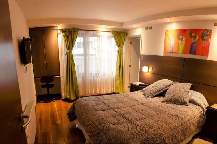 Hostal La Cumbre