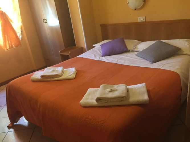 Hotel Adelchi