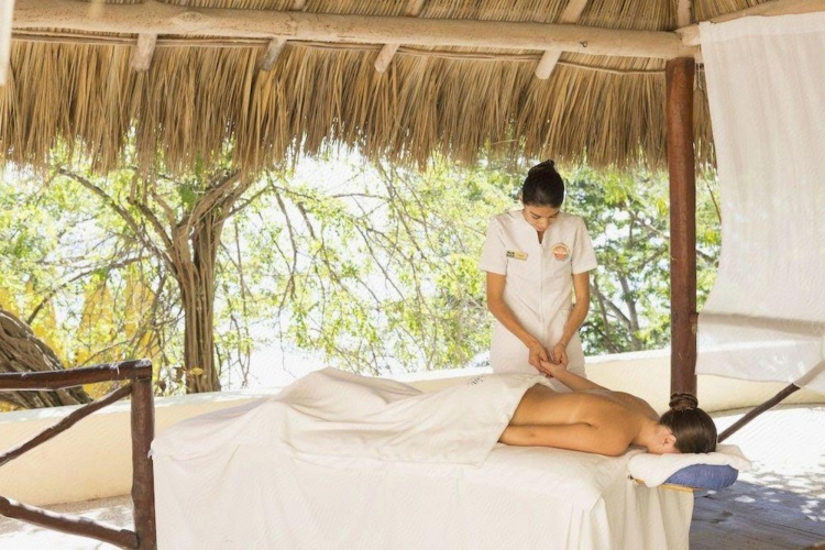 Grand Palladium Vallarta Resort & Spa photo 42