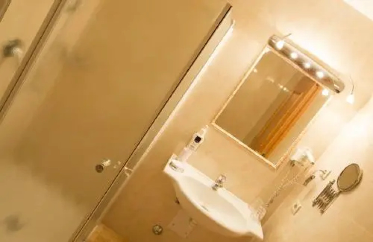 Hotel Seppi