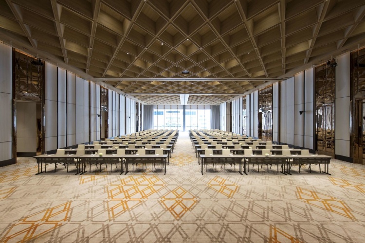 Hyatt Regency Bangkok Sukhumvit photo 24