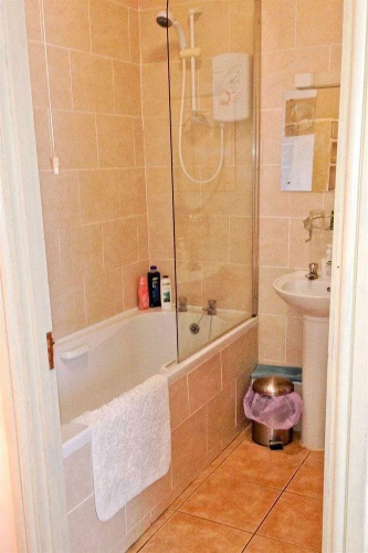 Manor Farm Bed and Breakfast