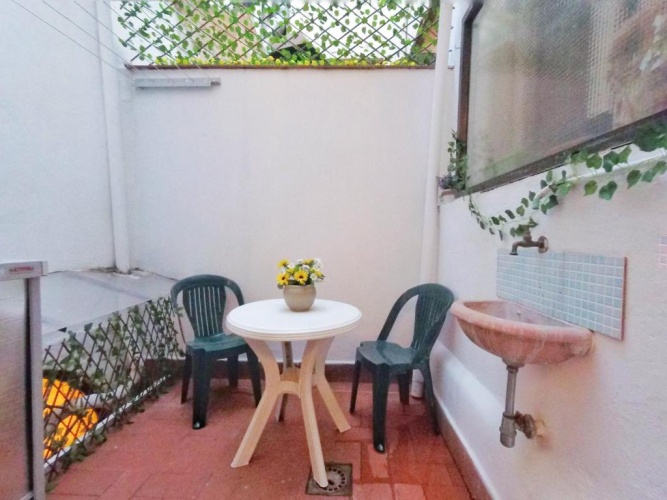 Double Apartment
