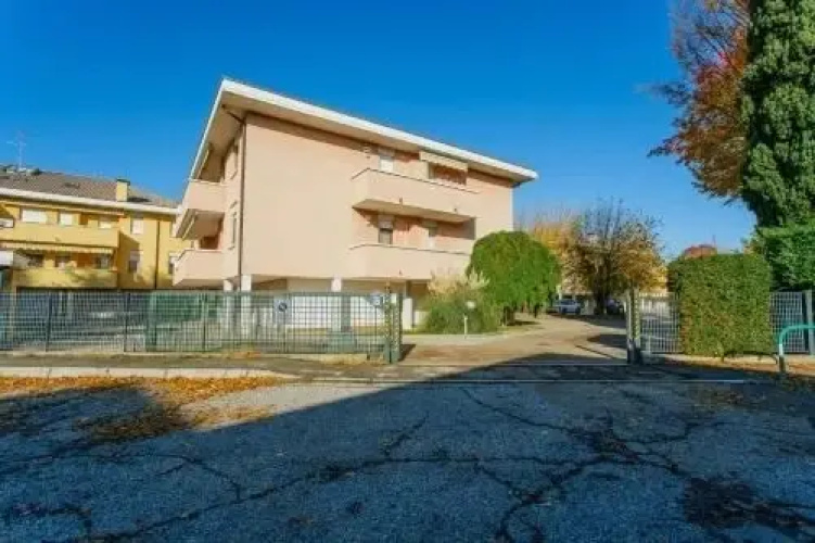 Casa Manuela Nel Residence La Serenissima