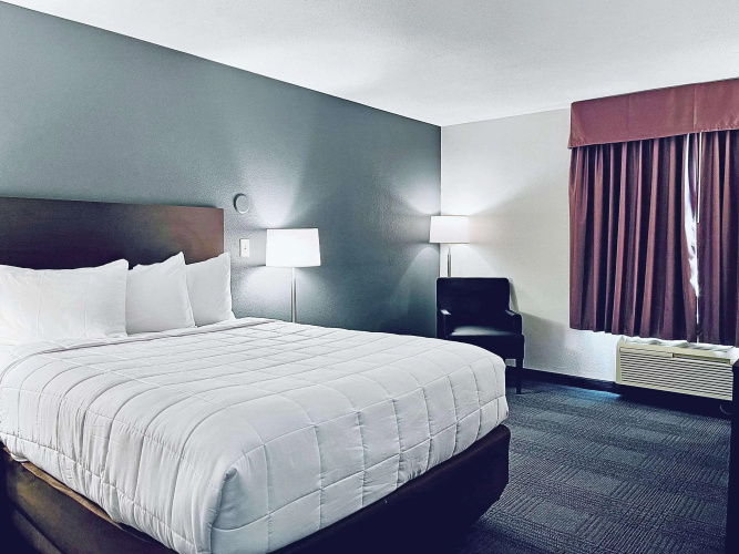 Econo Lodge Williston