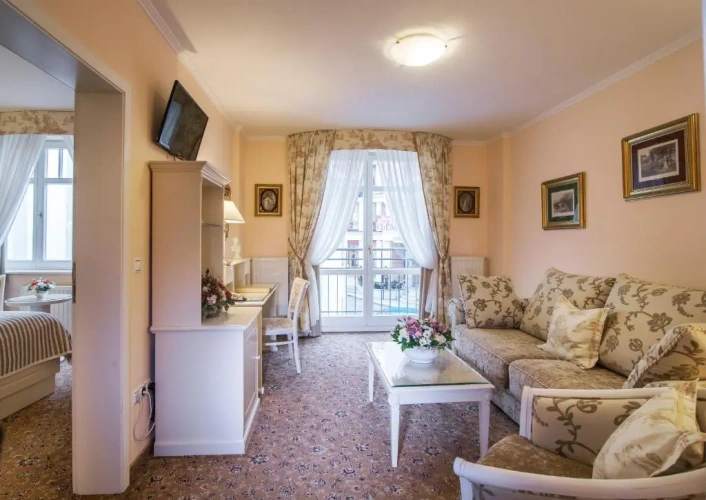 Double Suite