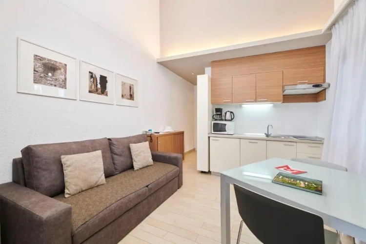 Superior Apartment
