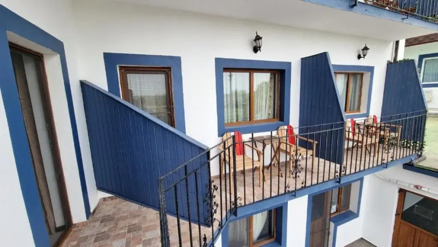CASA PESCARILOR cm