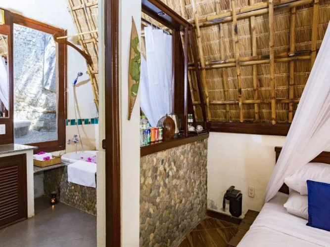 Eco Spa Village