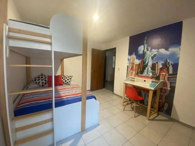 Enorme. Piso Completo 100% Remodelado Zona Expo