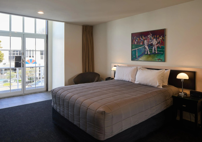 Pavilions Hotel