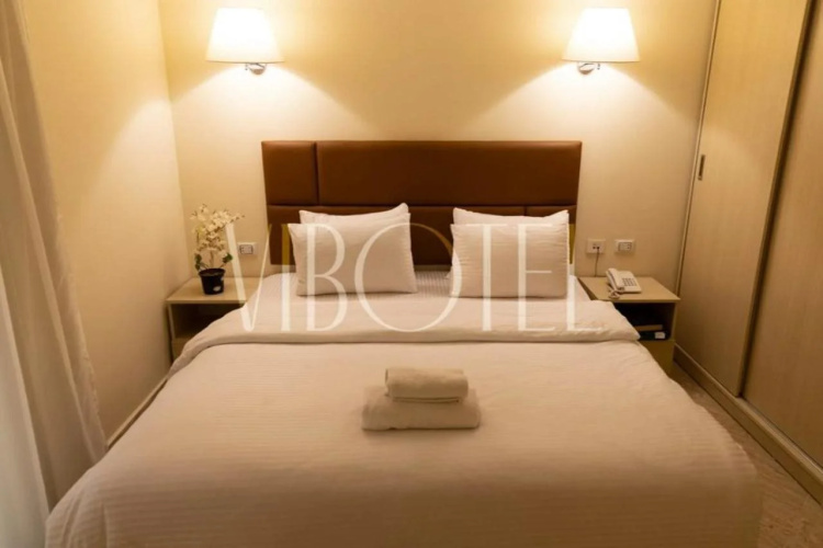 Vibotel Residence Hotel Apartments