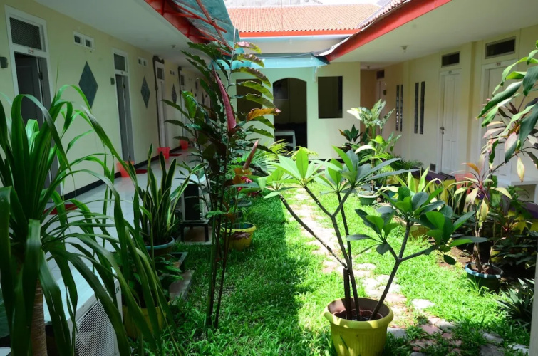 Ria Hotel Jember
