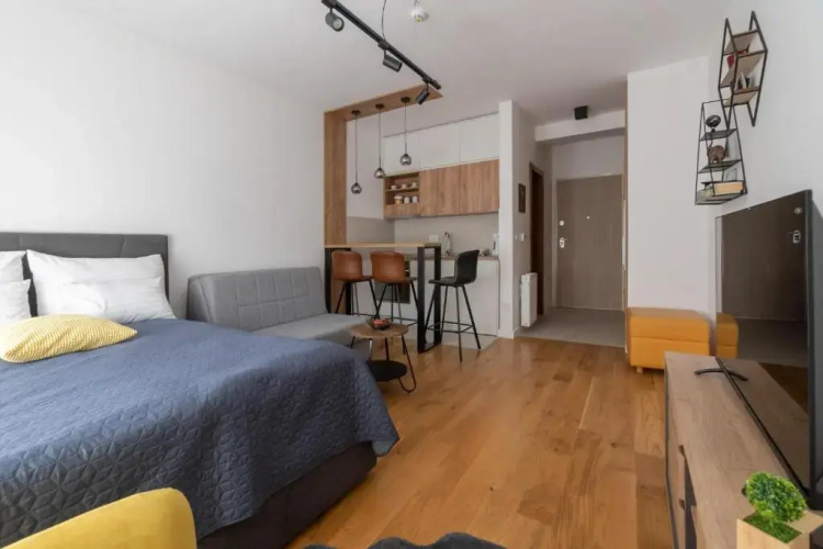 Vidik Residence