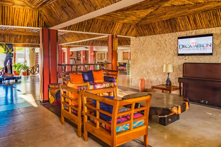 Decameron Club Caribbean Runaway Bay, Ramada All Inclusive photo 33