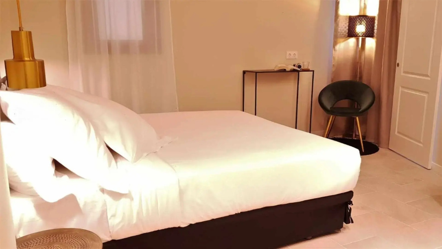 El Silencio Boutique Room