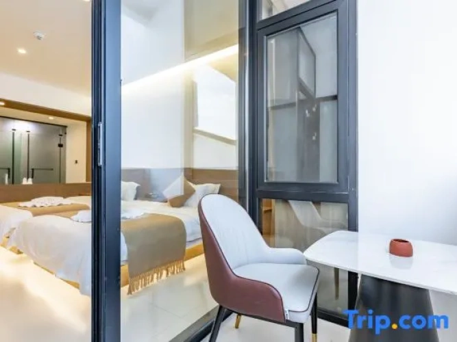Comfort Twin room