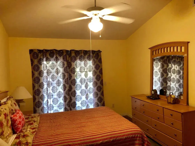 Three Bedroom Condo - 3129 BB - Vusa