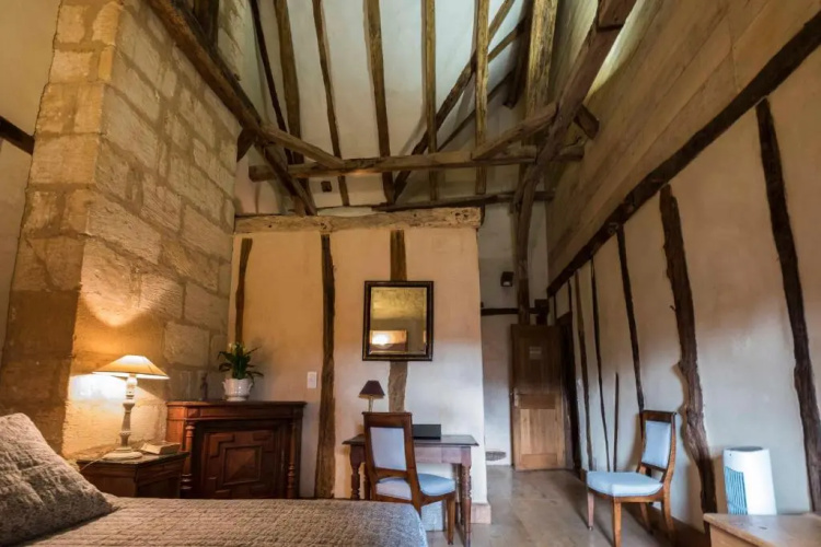 Gîte Dordogne