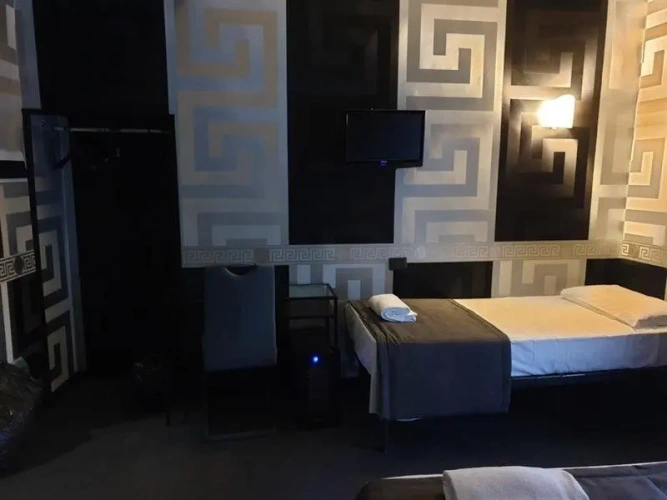 Classic Single room