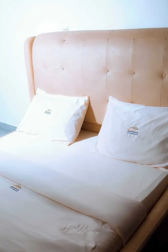 Deluxe Double room with garden view