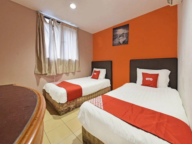 33 Hotel Cheras
