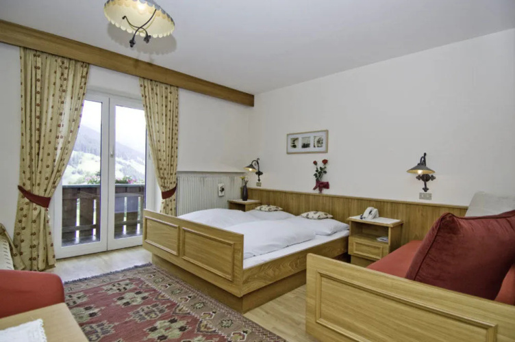 Hotel Almhof