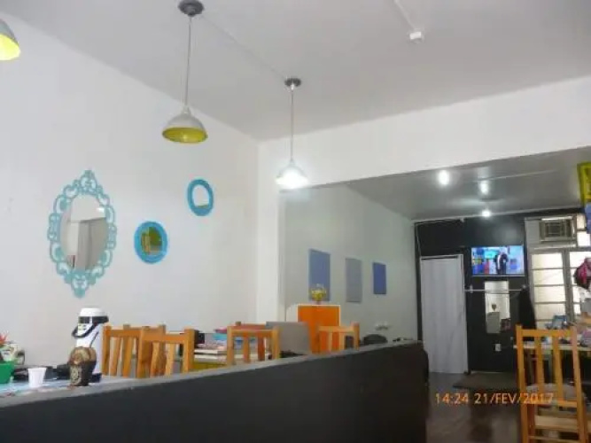 Hostel Minas In