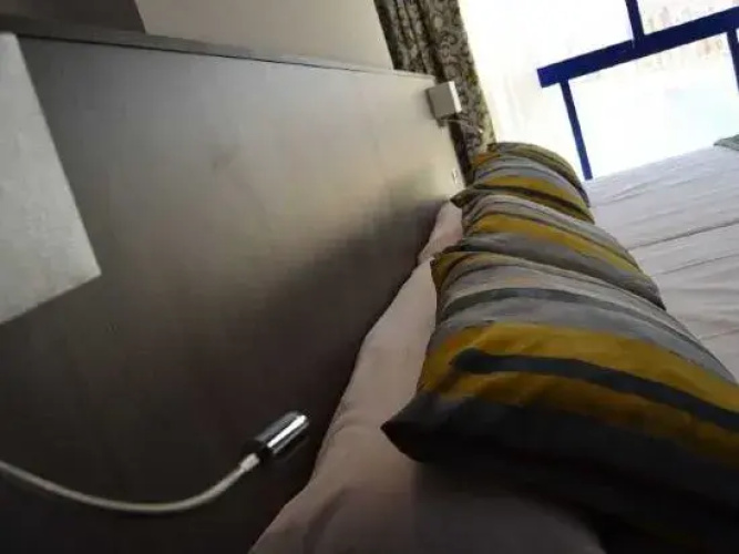 Hotel Bossh Lido