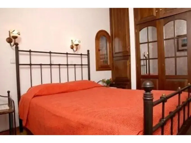 Lefkoritis Resort