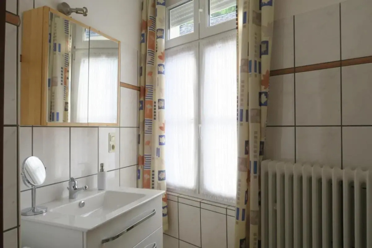 Ferienwohnung Heuser