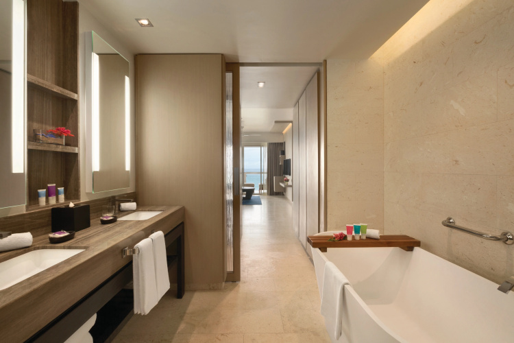 Hyatt Ziva Rose Hall photo 11