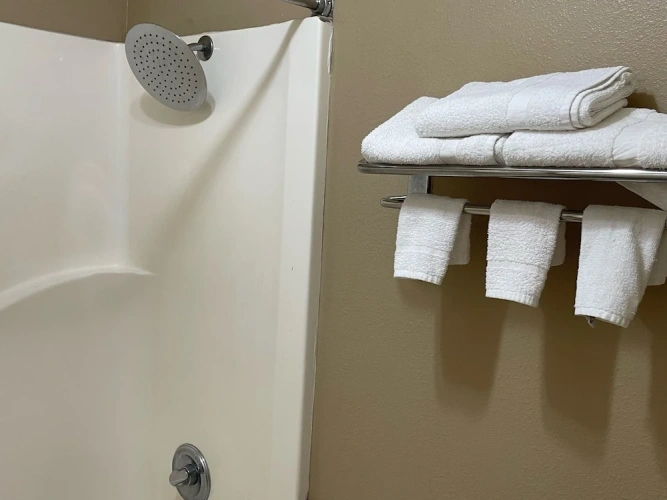 Comfort Single room