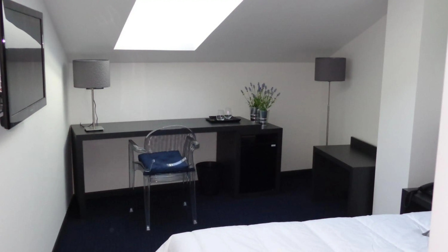 Hotel Forum Evolucion