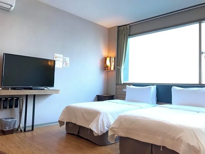 Superior Double room