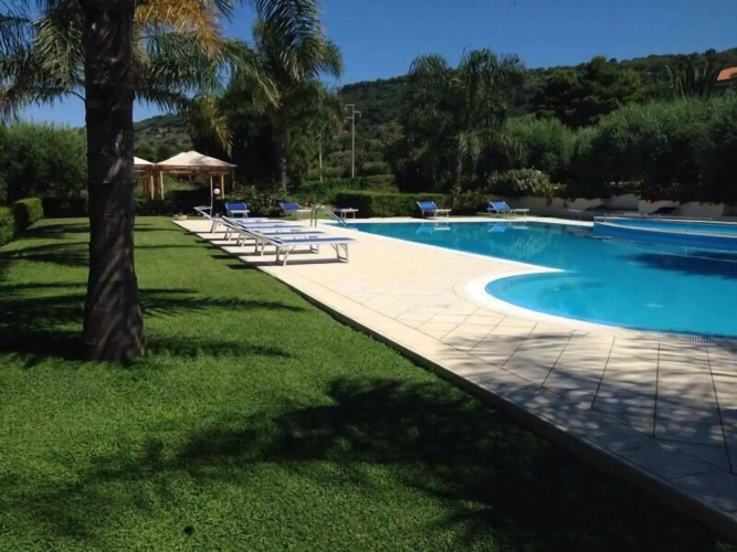 Delta Club Residence