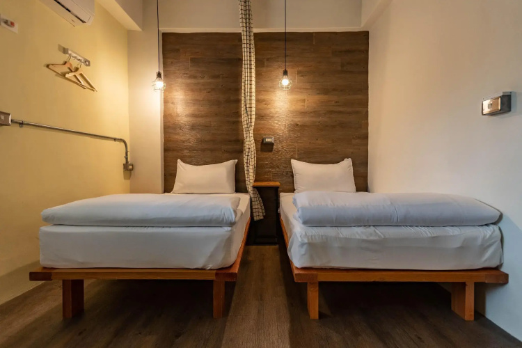 Cozy House Hostel