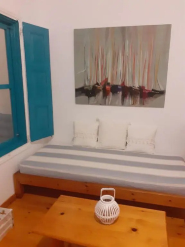 Drougas' Sea House