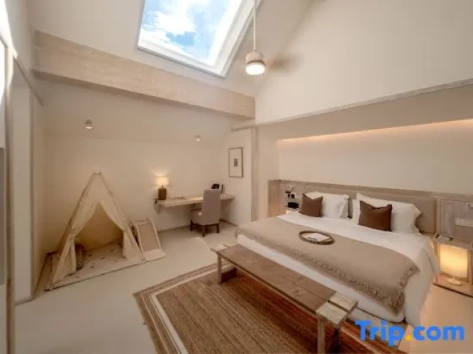 Double Family Suite