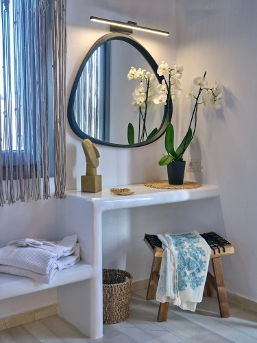 1 Bedroom Deluxe Apartment with balcony and with sea view