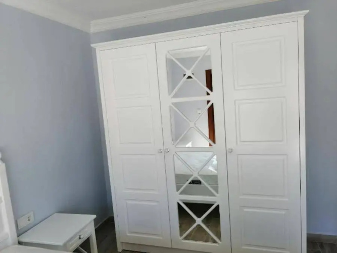 Salkım Sahil Evi
