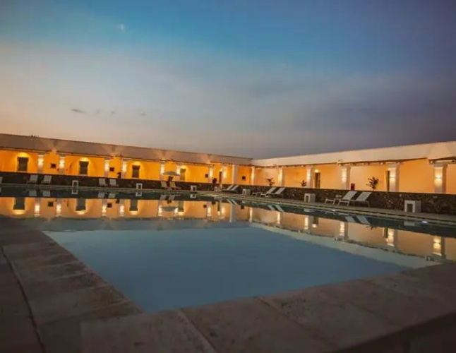 Masseria Malvindi