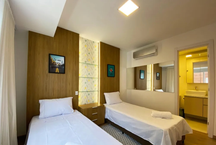 Apartamento Vita Boulevard Gramado