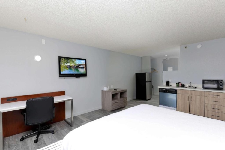 Standard room