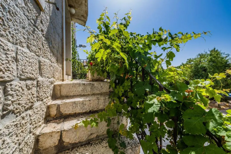 Villa Rustica Dalmatia Apartments