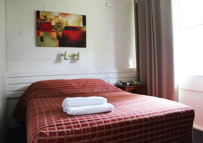 Motel Carnarvon