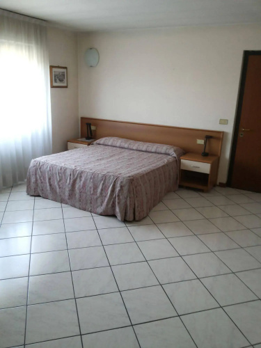 Hotel Residence La Fontana