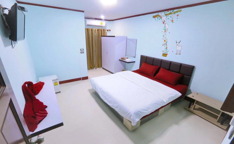 S-House Ban Saengngam